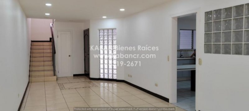 Foto Casa en Venta en San Pedro, Montes de Oca, San José - U$D 269.000 - CAV83493 - BienesOnLine