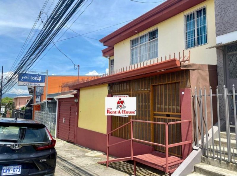 Foto Casa en Venta en Montes de Oca, San José - U$D 210.000 - CAV85893 - BienesOnLine