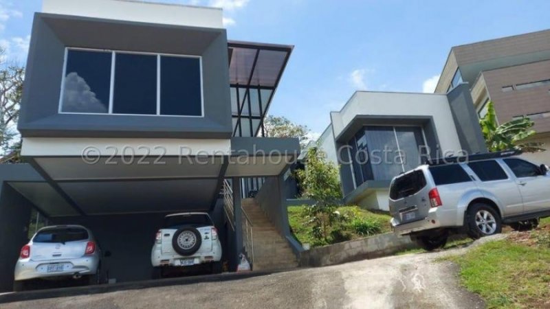 Foto Casa en Venta en Moravia, San José - ¢ 140.000.000 - CAV95996 - BienesOnLine