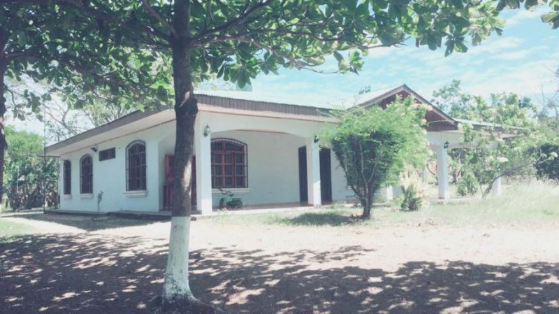 Foto Casa en Venta en Guanacaste, Guanacaste - ¢ 150.000.000 - CAV51523 - BienesOnLine