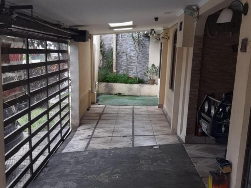 Foto Casa en Venta en Pavas, Rohrmoser, Pavas, San José - ¢ 155.000.000 - CAV89528 - BienesOnLine