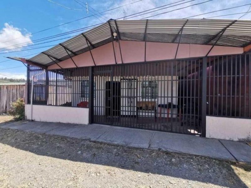 Casa en Venta en  Purab, Heredia