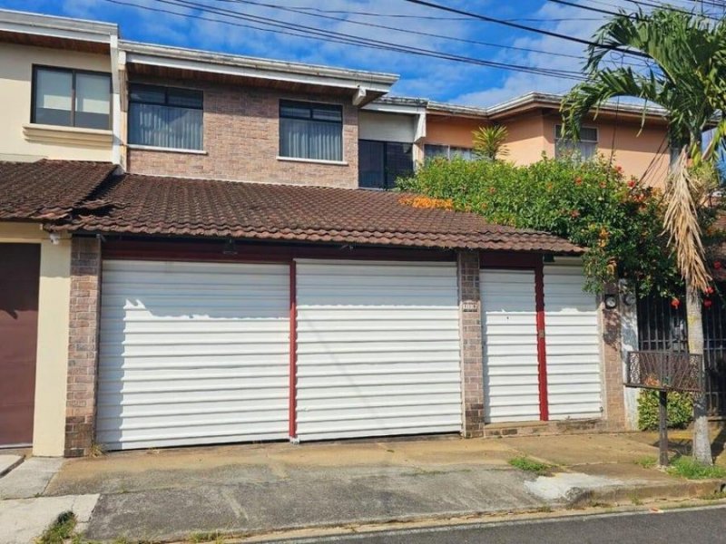 Foto Casa en Venta en Escazú, San José - U$D 212.000 - CAV91779 - BienesOnLine