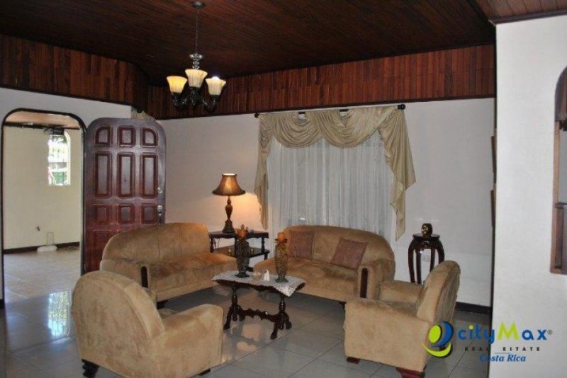 Foto Casa en Venta en Tejar, Cartago - ¢ 100.000.000 - CAV83052 - BienesOnLine