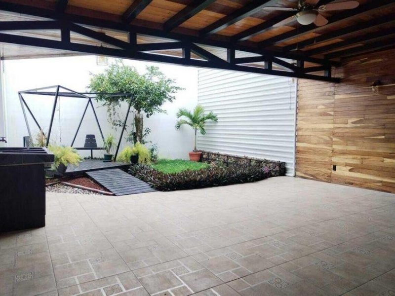 Casa en Venta en  San Antonio, San José