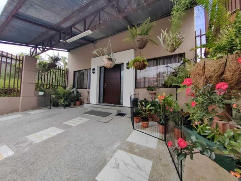 Foto Casa en Venta en Desamparados, San José - ¢ 150.000.000 - CAV84338 - BienesOnLine