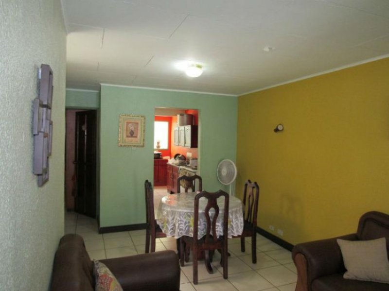 Foto Casa en Venta en San Francisco, Heredia - ¢ 52.500.000 - CAV12188 - BienesOnLine