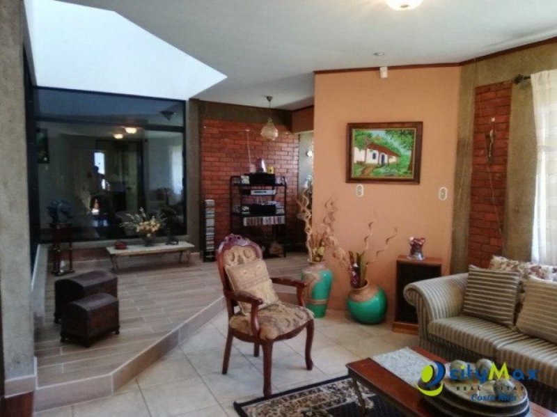 Foto Casa en Venta en San Joaquin, Heredia - ¢ 250.000.000 - CAV85488 - BienesOnLine