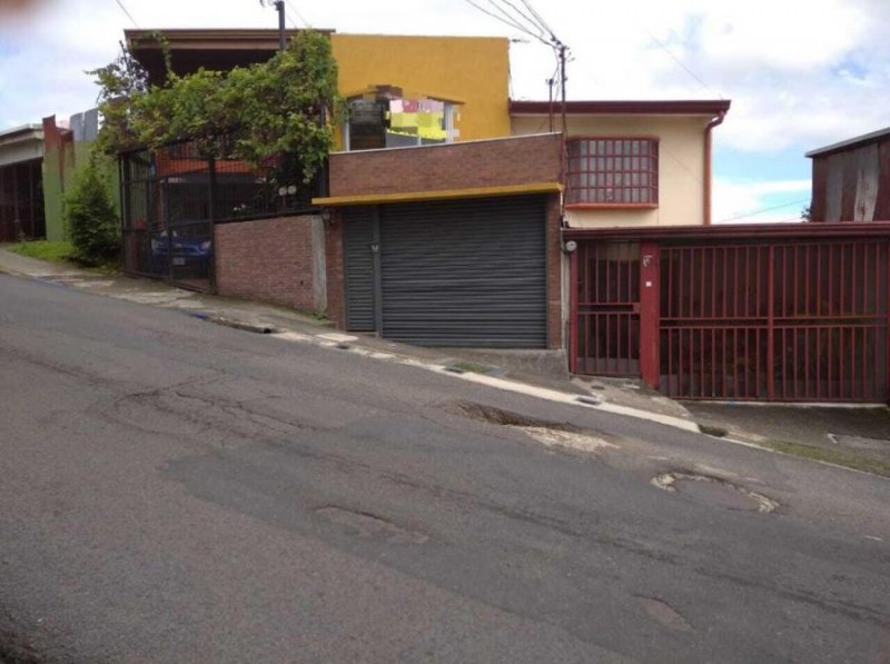 Foto Casa en Venta en San José, San José - ¢ 90.000.000 - CAV88008 - BienesOnLine