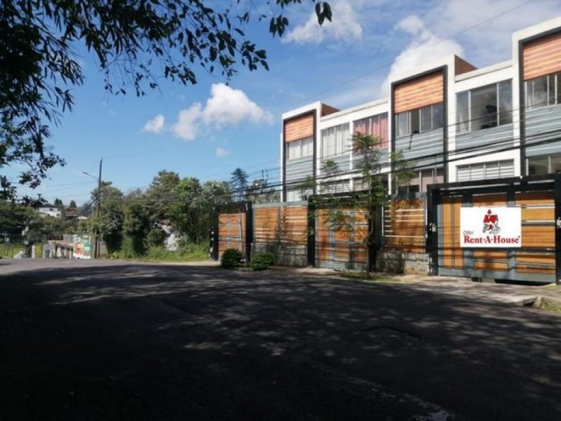 Foto Casa en Venta en Montes de Oca, San José - U$D 125.000 - CAV64399 - BienesOnLine