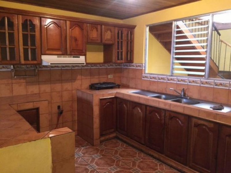 Foto Casa en Venta en San Pablo, Heredia - ¢ 79.500.000 - CAV9386 - BienesOnLine