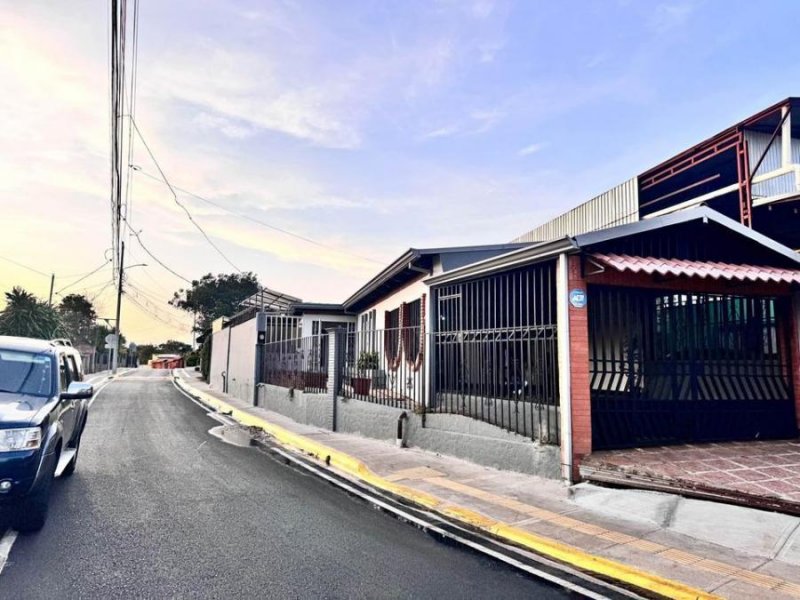 Foto Casa en Venta en Barva, Heredia - ¢ 65.000.000 - CAV98479 - BienesOnLine