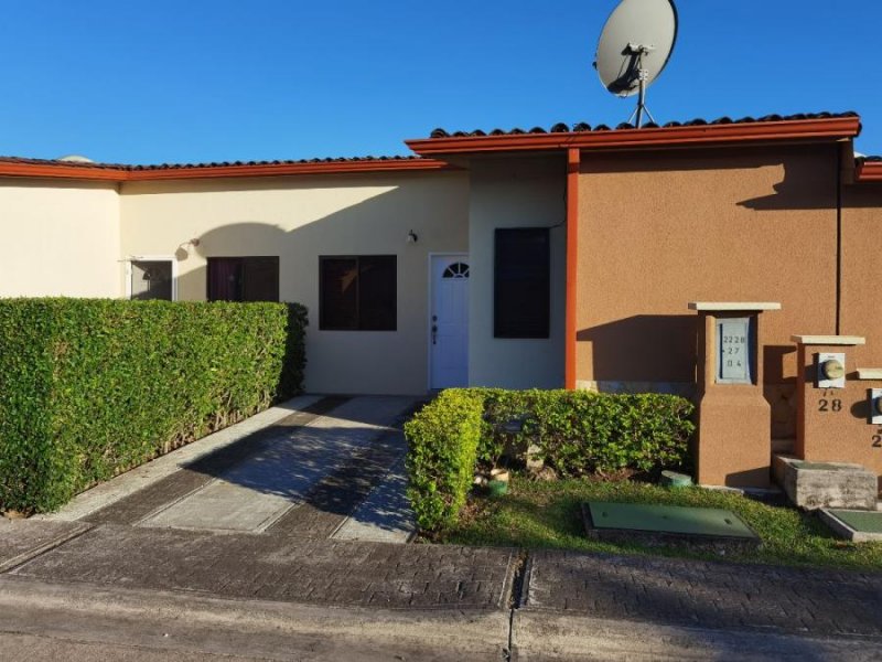 Foto Casa en Venta en San Rafael, Alajuela, Alajuela - U$D 85.000 - CAV75323 - BienesOnLine