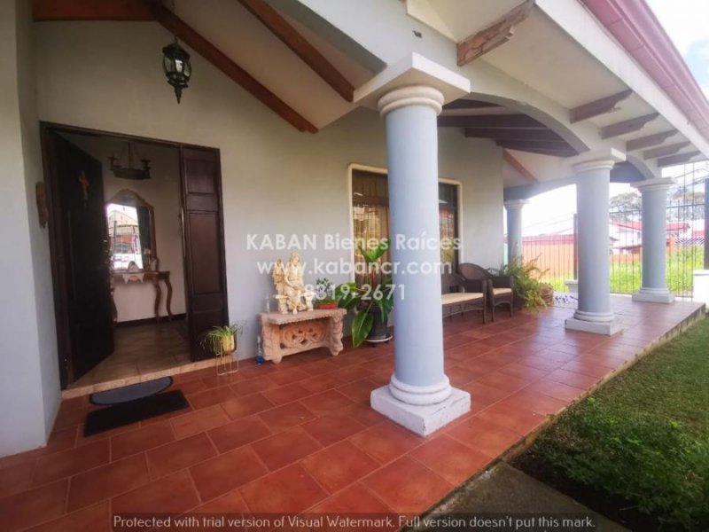 Foto Casa en Venta en San Rafael, La Unión, Cartago - U$D 299.000 - CAV90410 - BienesOnLine