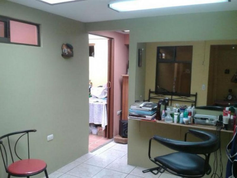 Foto Casa en Venta en Santo Tomás, Heredia - ¢ 46.500.000 - CAV12181 - BienesOnLine