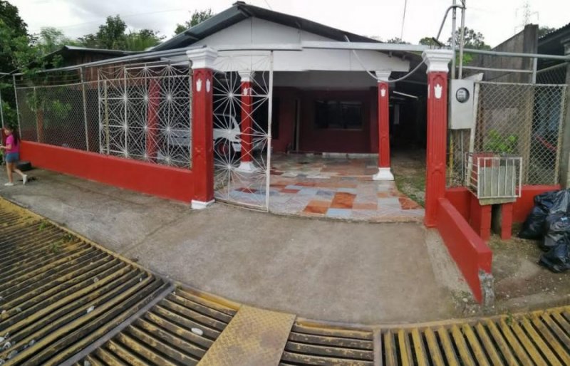 Foto Casa en Venta en RIO CLARO BARRIO SANTIAGO, RIO CLARO, Puntarenas - ¢ 25.000.000 - CAV48581 - BienesOnLine