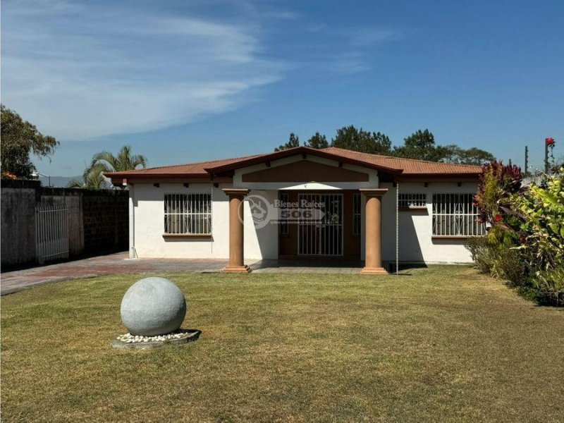 Foto Casa en Venta en Santo Domingo, Santo Domingo, Heredia - ¢ 199.500.000 - CAV103919 - BienesOnLine