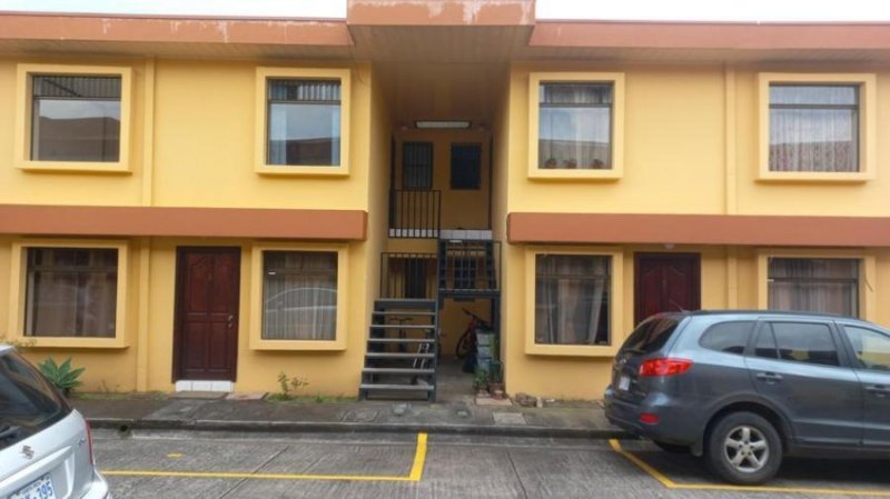 Foto Apartamento en Venta en San Vicente, San José - U$D 60.738 - APV62107 - BienesOnLine