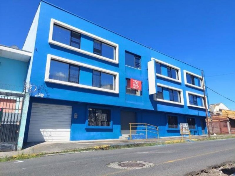 Se vende edificio comercial con uso de suelo mixto en Catedral San Jose A24-1766