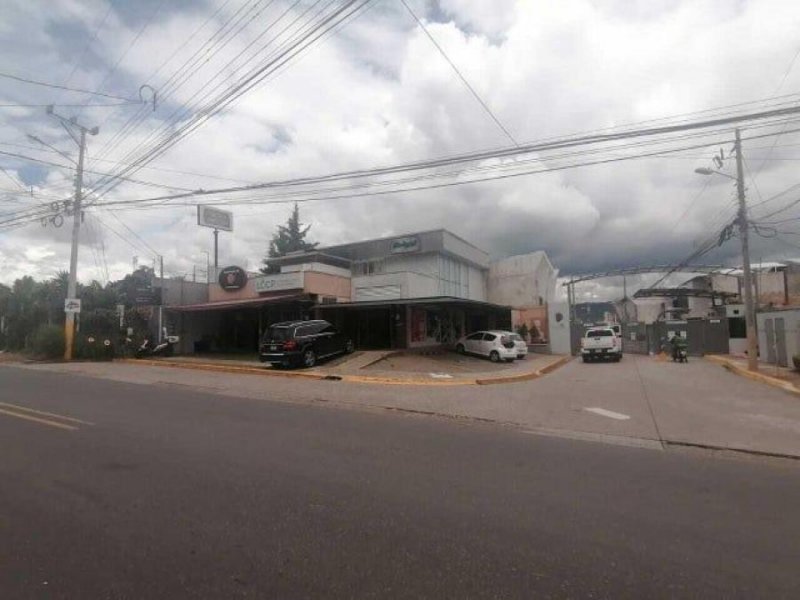 Comercio en Venta en  La Unión, Cartago