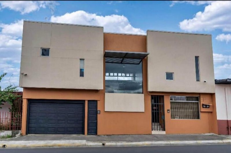 Edificio en Venta en  Barva, Heredia