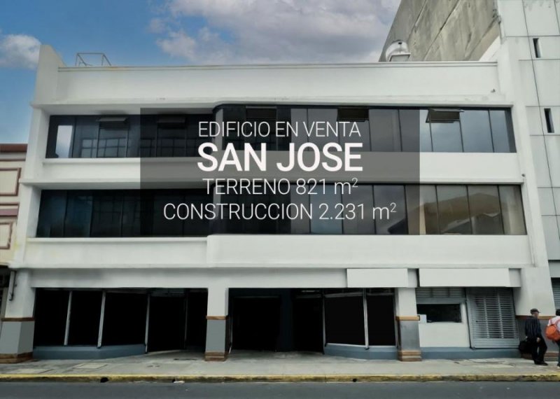 Foto Edificio en Venta en San Jose, San José, San José - U$D 2.400.000 - EDV102076 - BienesOnLine