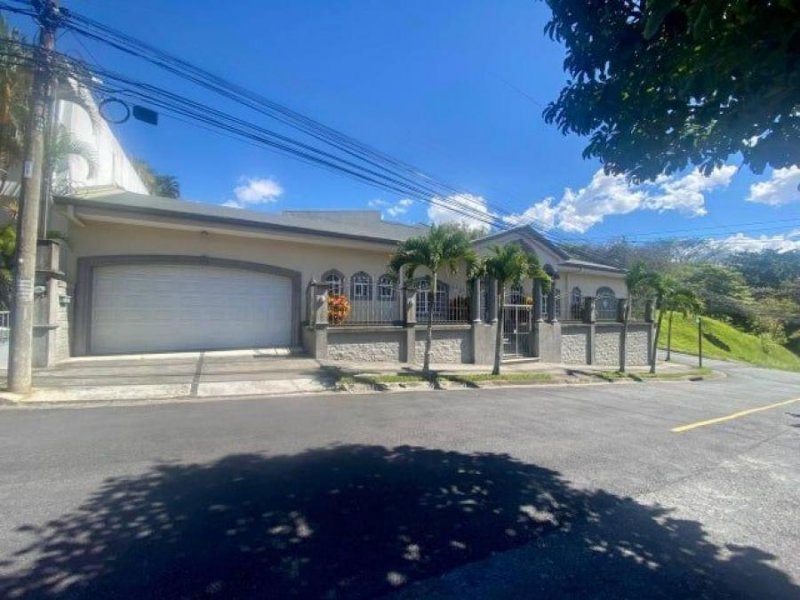 Casa en Venta en  Pavas, San José