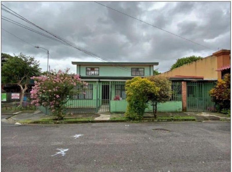 Casa en Venta en  Curridabat, San José