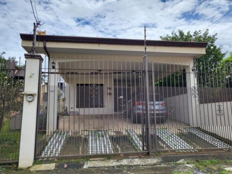 Casa en Venta en  San Antonio, Alajuela