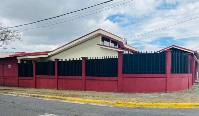 Casa en Venta en  San Francisco de Dos Ríos, San José