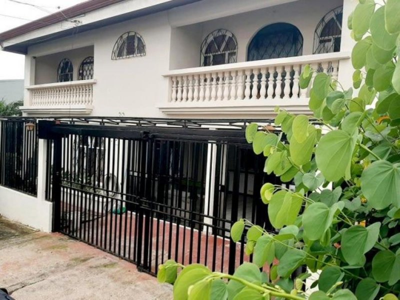 Casa en Venta en Los Robles Moravia, San José