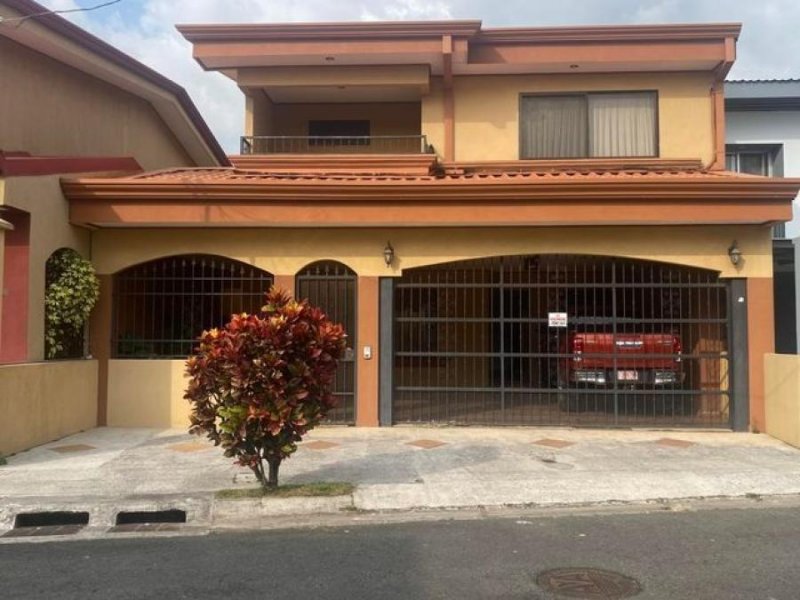 Casa en Venta en  Desamparados, Alajuela