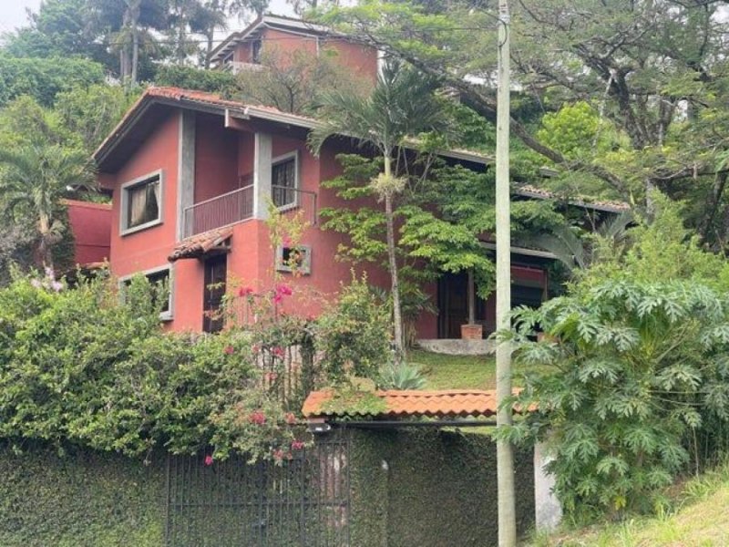 Casa en Venta en  Mora, San José