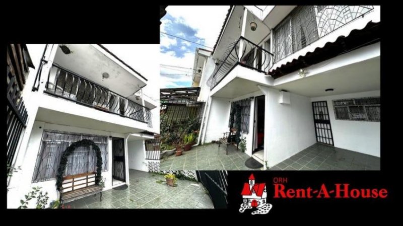 Foto Casa en Venta en Zapote, San José - ¢ 85.000.000 - CAV106947 - BienesOnLine