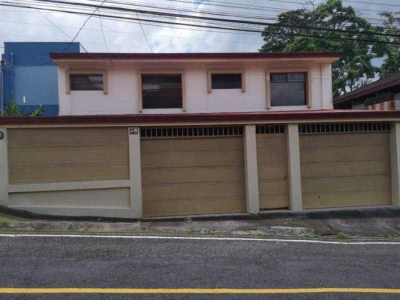 Casa en Venta en Sanchez Curridabat, San José