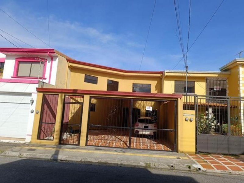 Casa en Venta en  San Pablo, Heredia