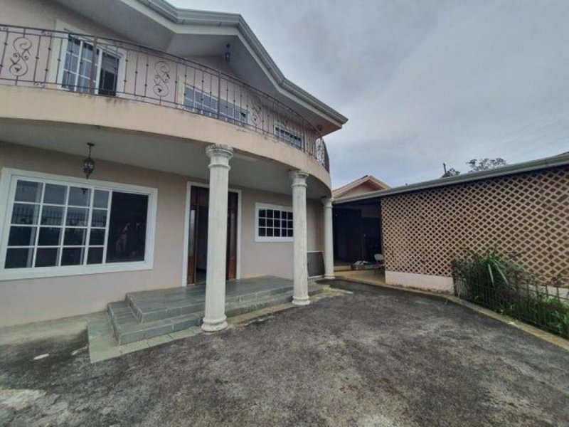 Foto Casa en Venta en San Pablo, Heredia - U$D 299.000 - CAV109622 - BienesOnLine