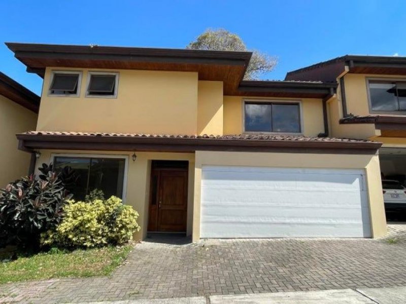 Casa en Venta en  Santa Ana, San José