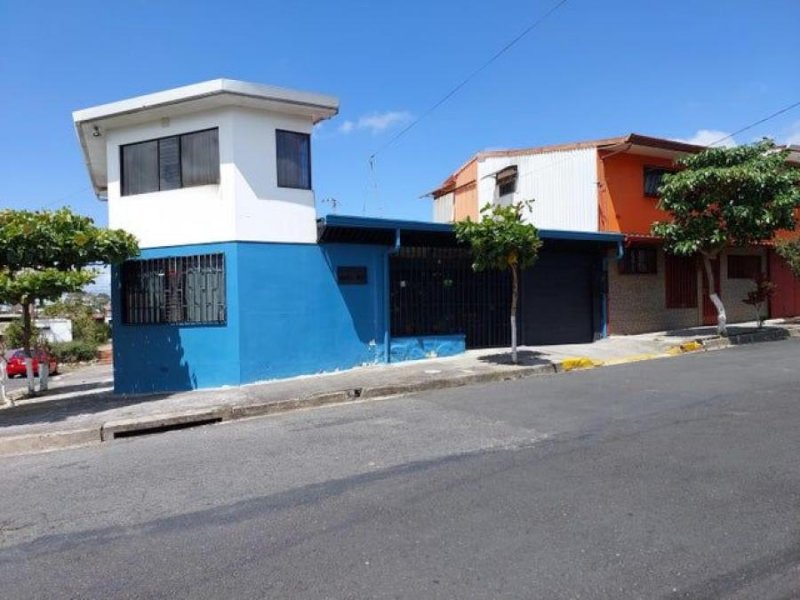 Foto Casa en Venta en Catedral, San José - ¢ 60.000.000 - CAV106889 - BienesOnLine