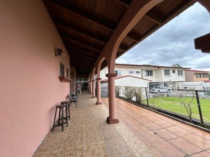 Casa en Venta en  Ulloa, Heredia