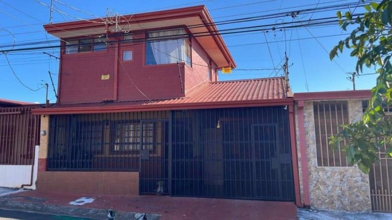 Casa en Venta en  Mercedes, Heredia