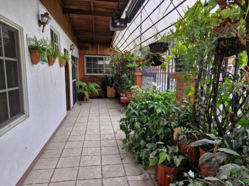 Foto Casa en Venta en Belén, Heredia - U$D 170.000 - CAV109211 - BienesOnLine