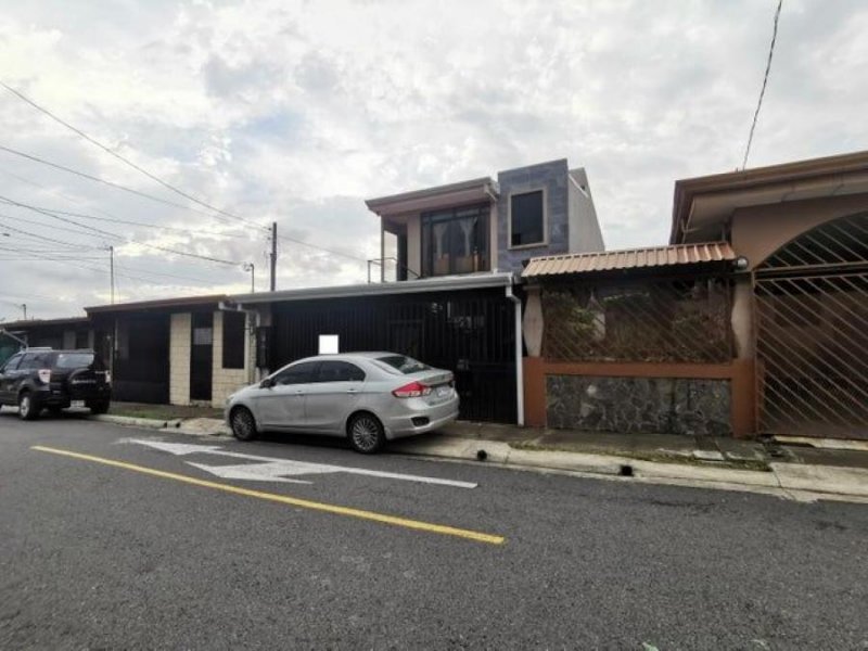 Foto Casa en Venta en San Francisco, Heredia - ¢ 130.000.000 - CAV108489 - BienesOnLine