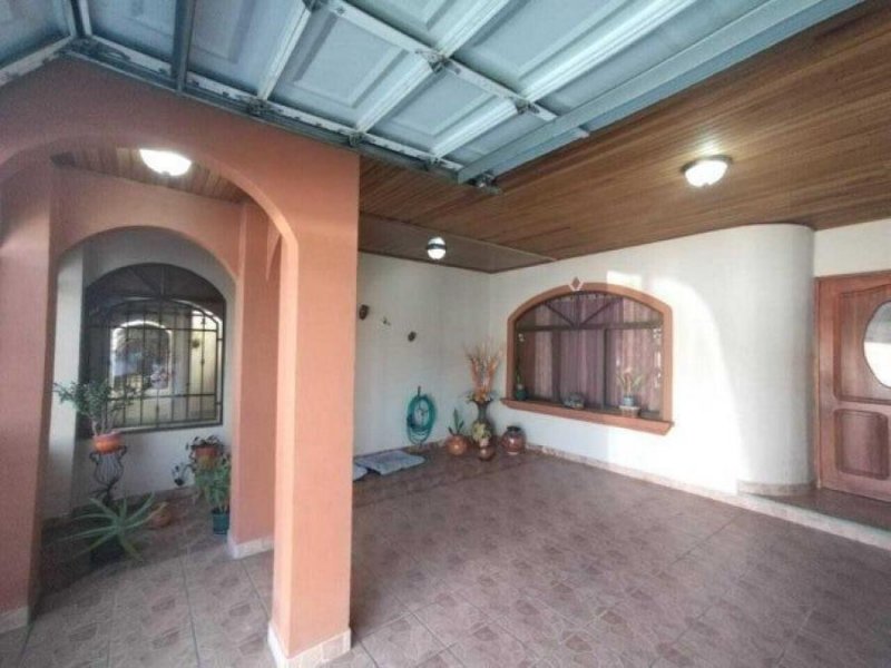 Foto Casa en Venta en San Francisco, Heredia - ¢ 98.000.000 - CAV108484 - BienesOnLine