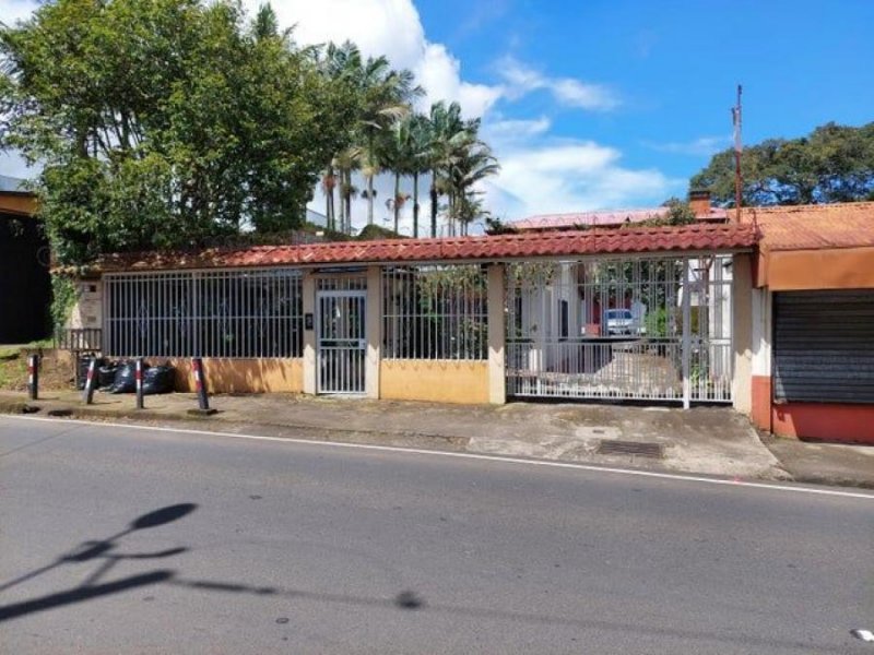 Foto Casa en Venta en San Pablo, Heredia - ¢ 160.000.000 - CAV109526 - BienesOnLine