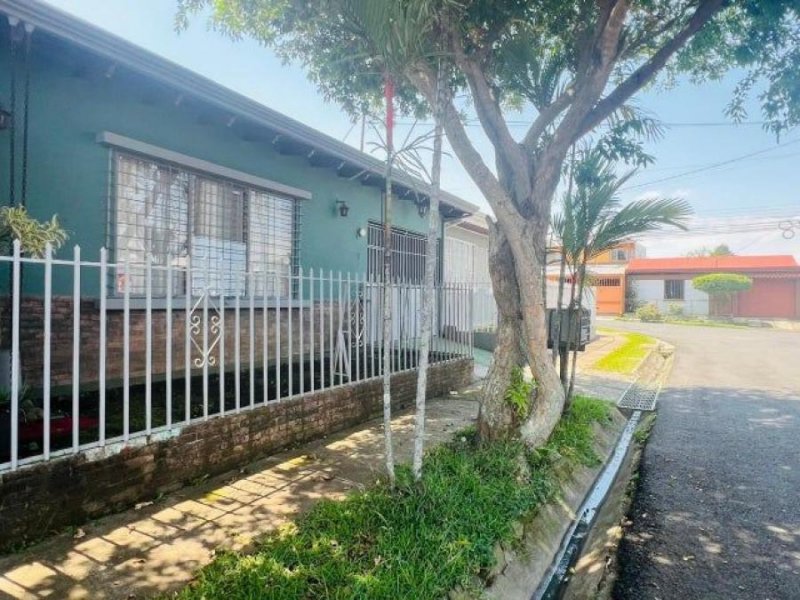 Foto Casa en Venta en Barva, Heredia - ¢ 82.000.000 - CAV109199 - BienesOnLine