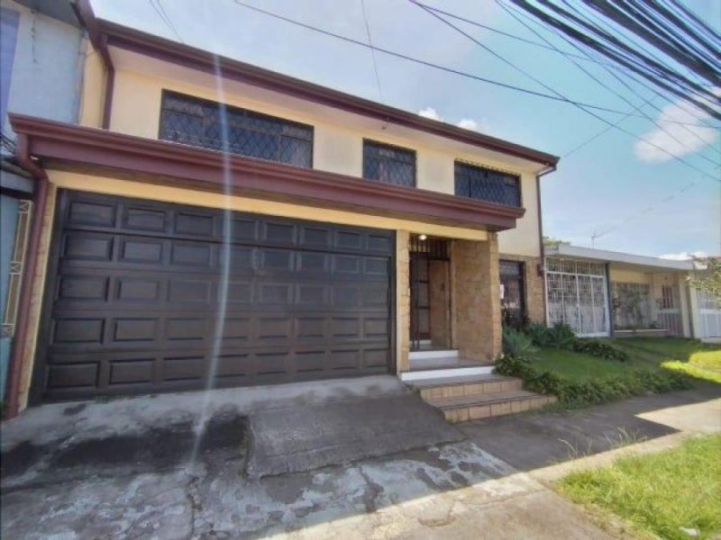 Casa en Venta en  Zapote, San José