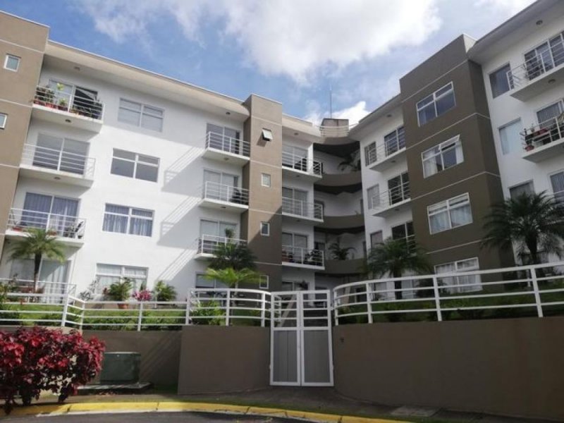 Foto Apartamento en Venta en San Pedro, Montes de Oca, San José - U$D 200.000 - APV91387 - BienesOnLine