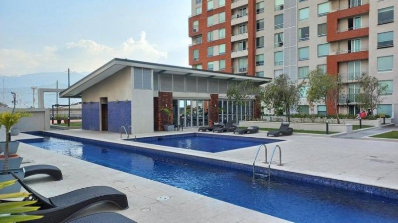 Apartamento en Venta en  Hospital, San José