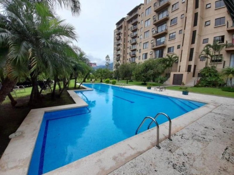 Foto Apartamento en Venta en Mata Redonda, San José - U$D 169.999 - APV92388 - BienesOnLine